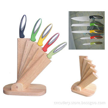 Knife Set